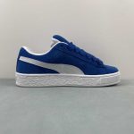 Suede XL puma team royal-puma white - Image 6