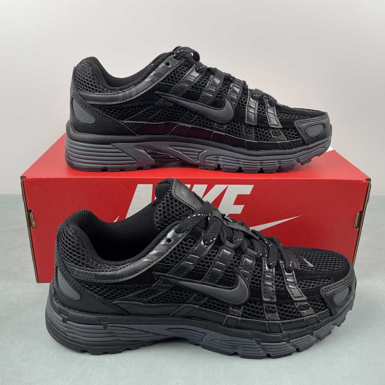 e7320835 Nike P-6000 - Image 1