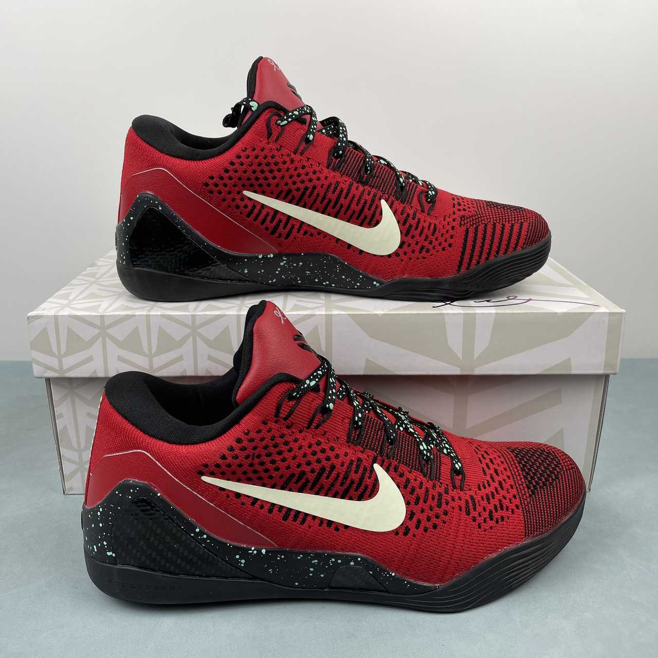 e753b2e3 Kobe IX Elite Low XDR - Image 1