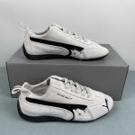 PUMA x Balenciaga Speedcat