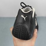 Speedcat x NOAFTERNO puma black-warm white - Image 10