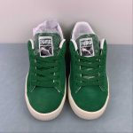 Suede VTG PHANTACi white-puma green - Image 2