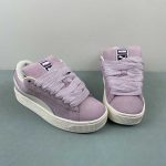 Suede XL Pink-Biege - Image 4