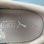 Bella UT Leather pink-puma white-dark jasper - Image 14