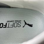 Bella UT Leather warm white-puma black - Image 14