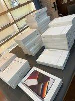 iPad MacBook Air M1 - Image 4