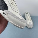 Bella UT Leather warm white-puma black - Image 10