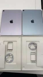 Apple iPad Air7