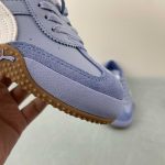 Bella UT Leather blissful blue-puma white - Image 9
