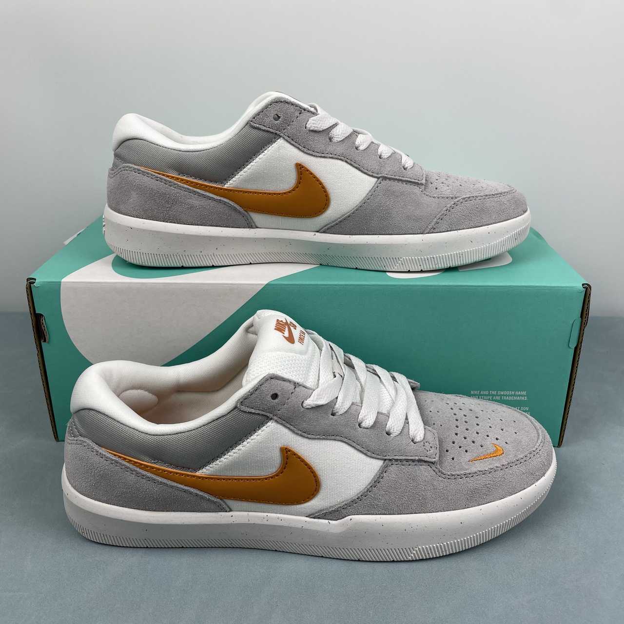 ef0446bb Nike SB Force 58 - Image 1