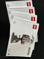 Lego Harry Potter 76417 Gringotts Bank - Image 4