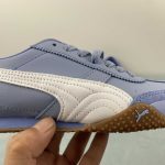 Bella UT Leather blissful blue-puma white - Image 7