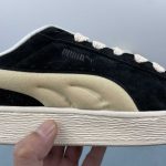 SUEDE XL CRUSH puma black-beige - Image 8