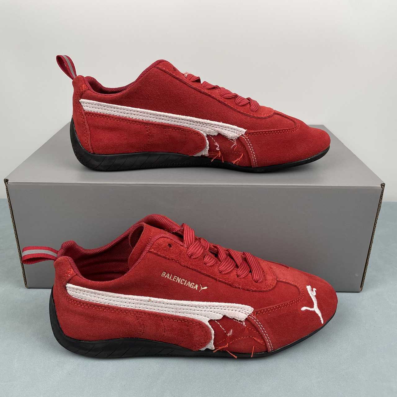 f1718044 PUMA x Balenciaga Speedcat - Image 1