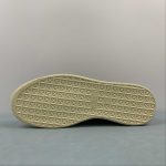 Suede VTG PHANTACi green gables-new navy - Image 12