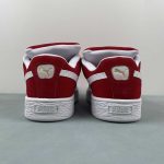 Suede XL for all time red-puma white - Image 7
