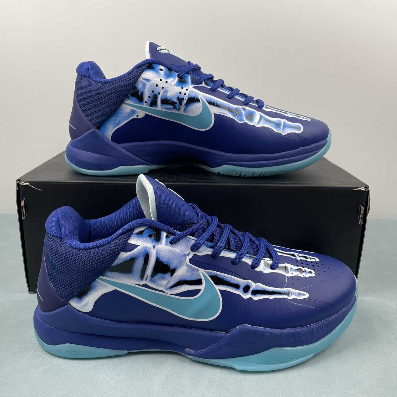 f47eac5d Kobe VI Protro - Image 1