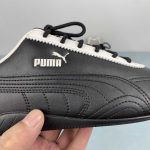 Speedcat x NOAFTERNO puma black-warm white - Image 9