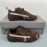 PUMA x Balenciaga Speedcat