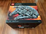 LEGO Star Wars 75192 Millennium Falcon - Image 2