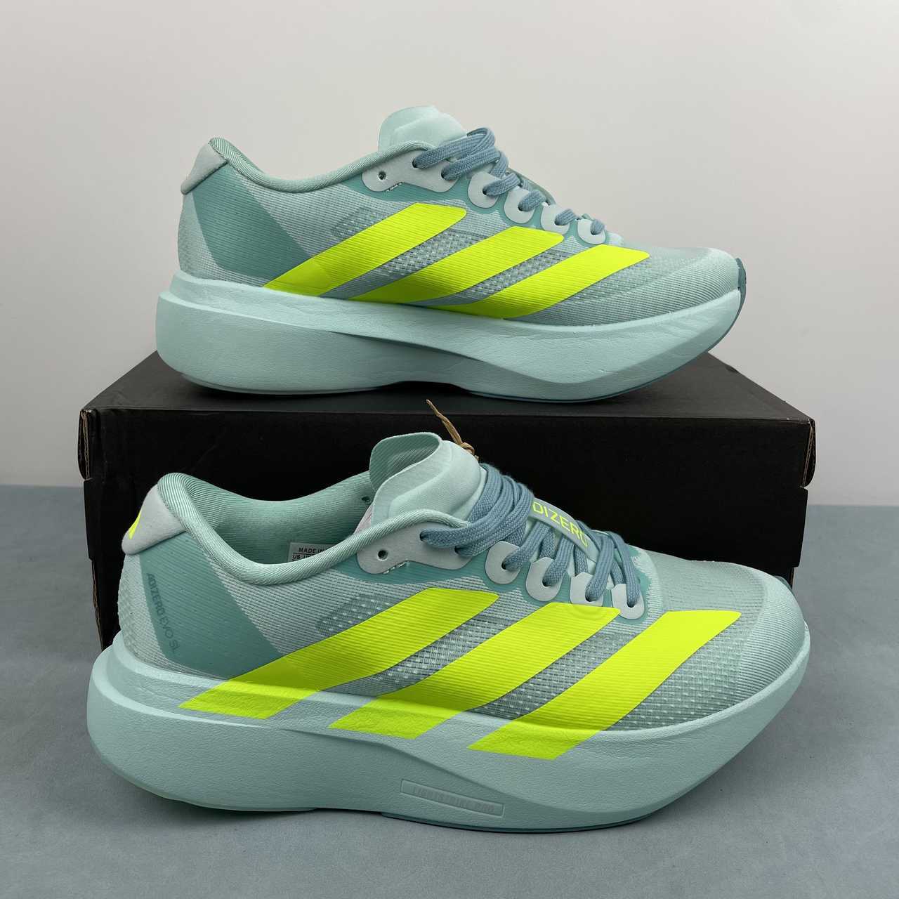 f6daecf2 Adidas Adizero Evo SL M - Image 1