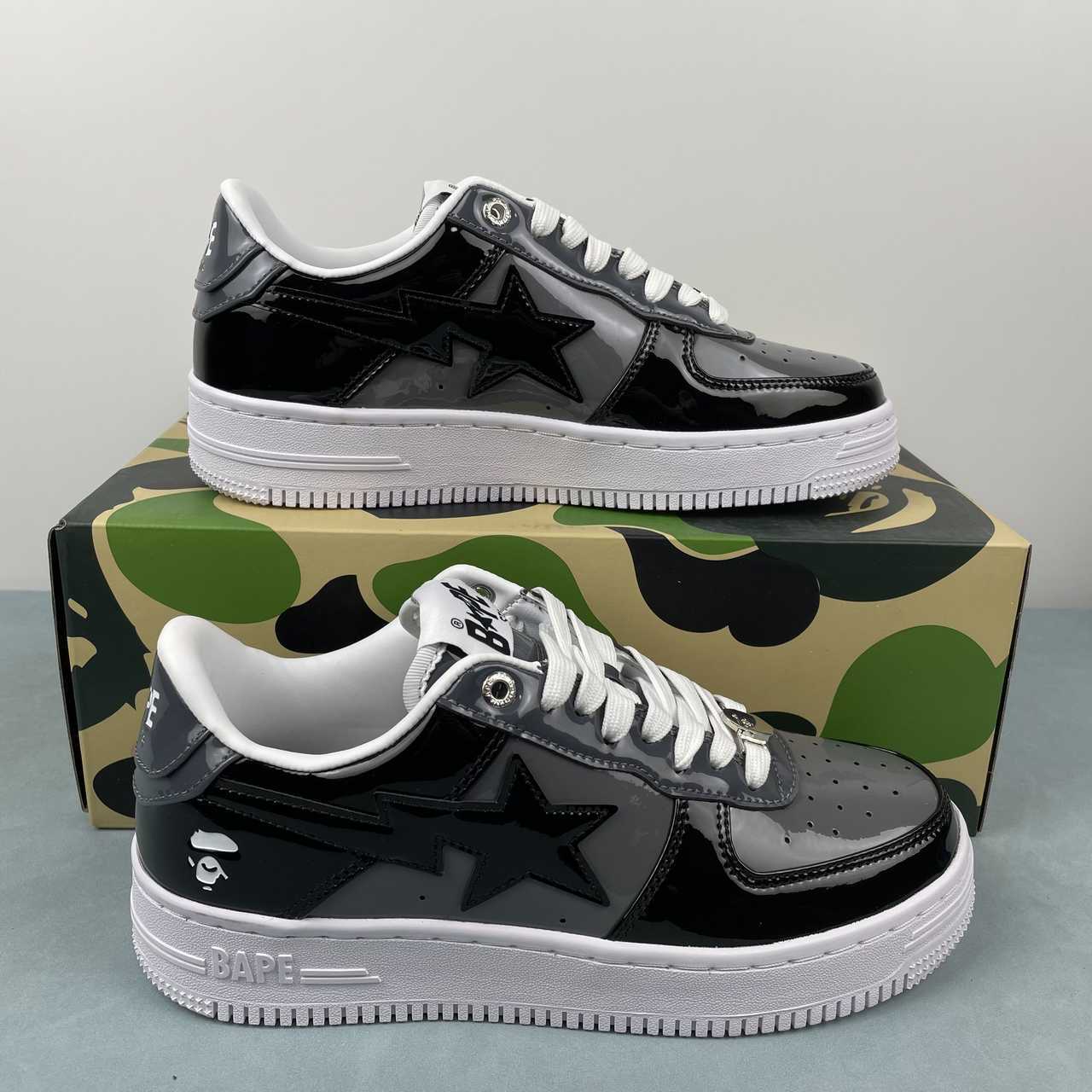 f727c1dd A Bathing Ape - Image 1