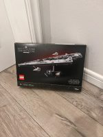 Lego 75356 Executor Super Star Destroyer - Image 2