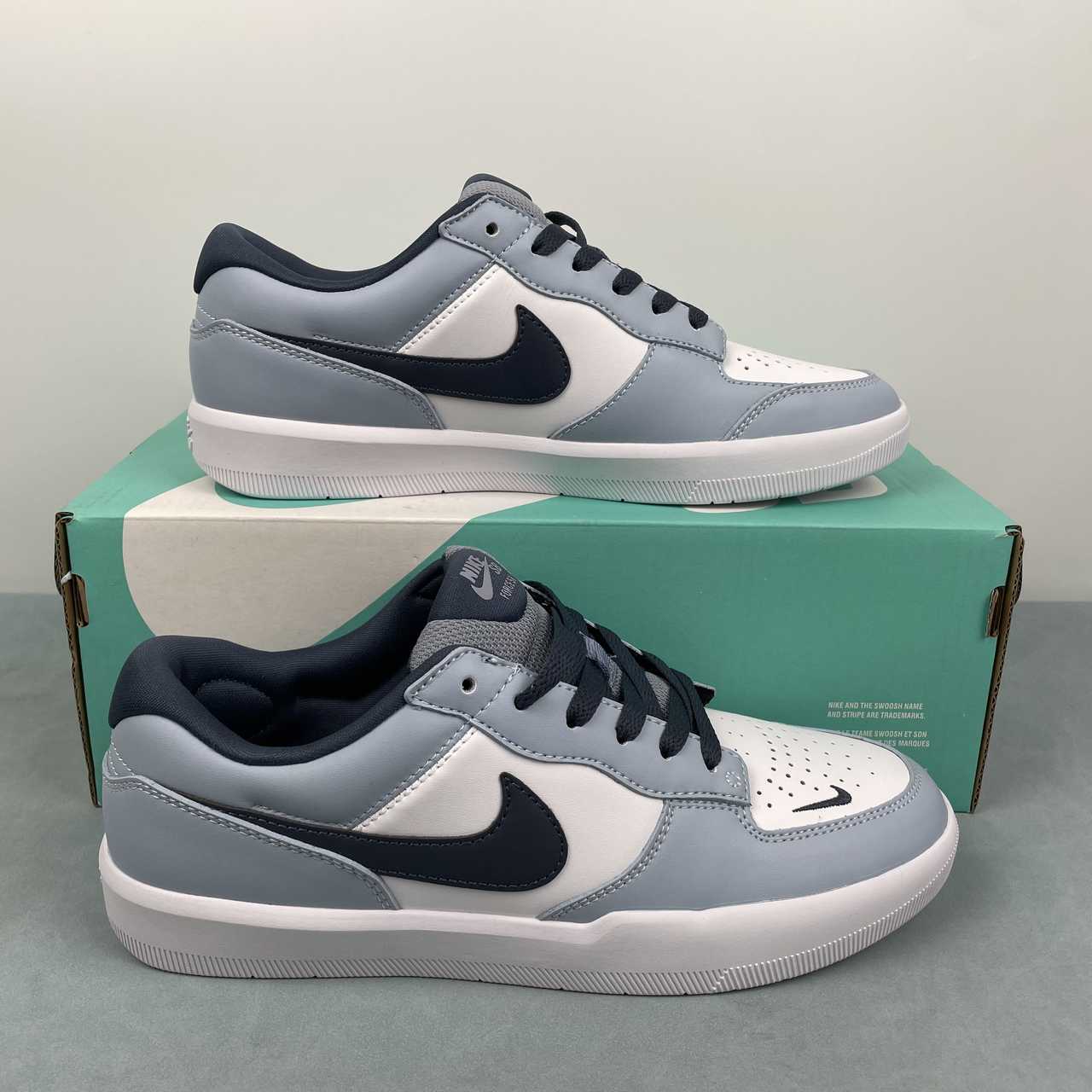 f88dd275 Nike SB Force 58 - Image 1