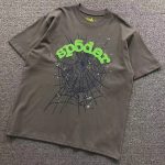 SP5DER T-SHIRT