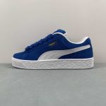 Suede XL puma team royal-puma white - Image 5
