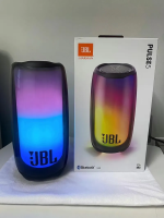 JBL Pulse 5 portable Bluetooth speaker