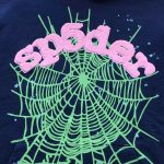SP5DER HOODIE - Image 6