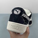 Suede XL puma navy blue - Image 9