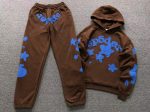 SP5DER HOODIE TROUSERS - Image 2