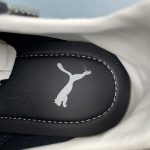 Speedcat x NOAFTERNO puma black-warm white - Image 15