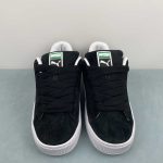 Suede XL puma panda coal black/white - Image 2
