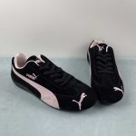 Speedcat OG puma black-pink - Image 4