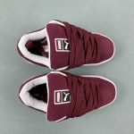 Suede XL Team legal red-puma white - Image 3