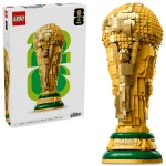 LEGO FIFA World Cup Trophy