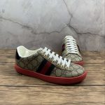 Gucci Ace GG Supreme, - Image 3