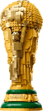 LEGO FIFA World Cup Trophy - Image 2