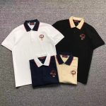 gucci lacoste shirt