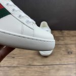gucci white shoes - Image 6