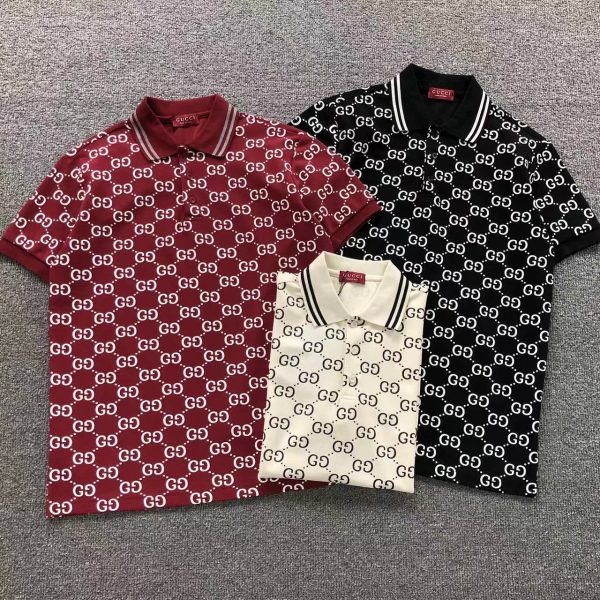 GUCCI POLO