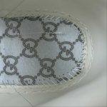 gucci white shoes - Image 13