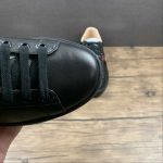 gucci black shoes - Image 6