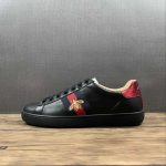 gucci black shoes - Image 10