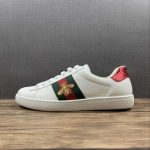 gucci white shoes - Image 10
