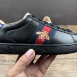 gucci black shoes - Image 5