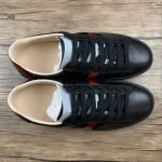 gucci black shoes - Image 4